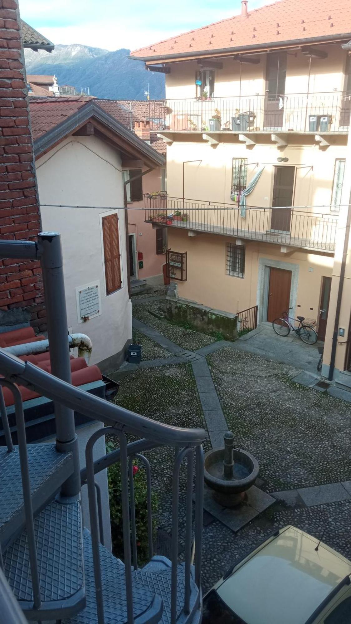 Casa Vacanze Scent Of Roses Verbania Exterior foto